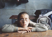Iranian Short Film Wins Busan Festival Award